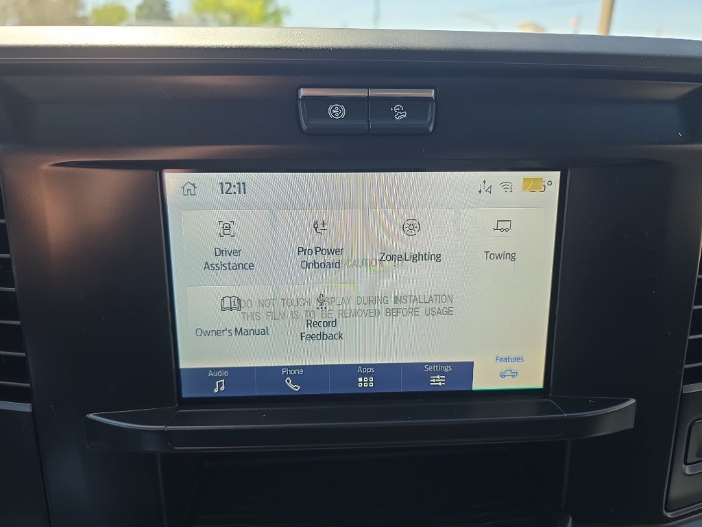 2026 Ford Super Duty F-250 Pickup 2S