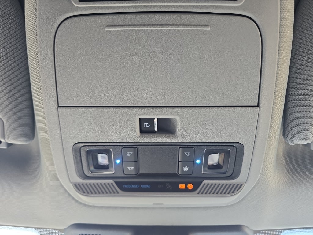 2026 Ford Super Duty F-250 Pickup 2S