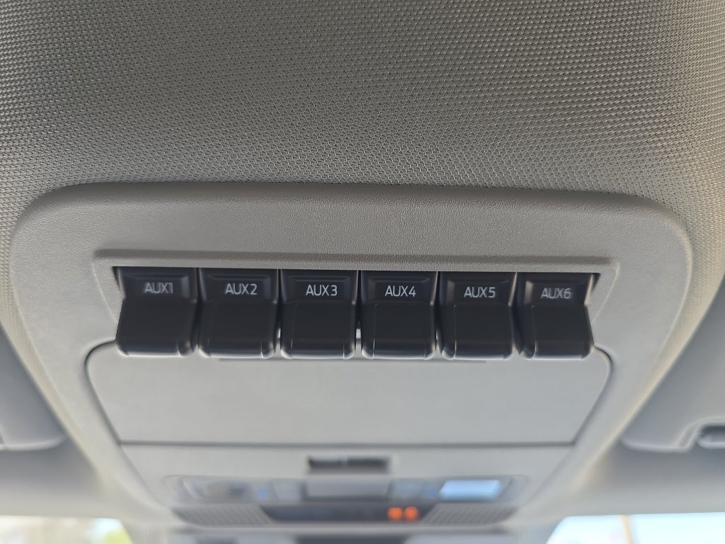 2026 Ford Super Duty F-250 Pickup 2S