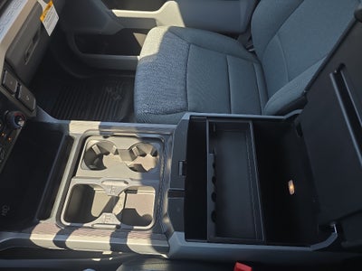 2026 Ford Super Duty F-250 Pickup 2S