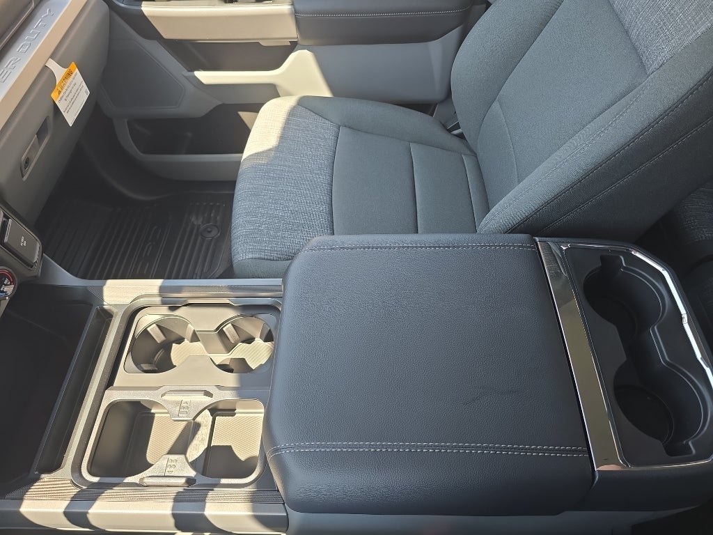 2026 Ford Super Duty F-250 Pickup 2S