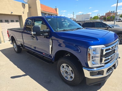 2026 Ford Super Duty F-250 Pickup 2S