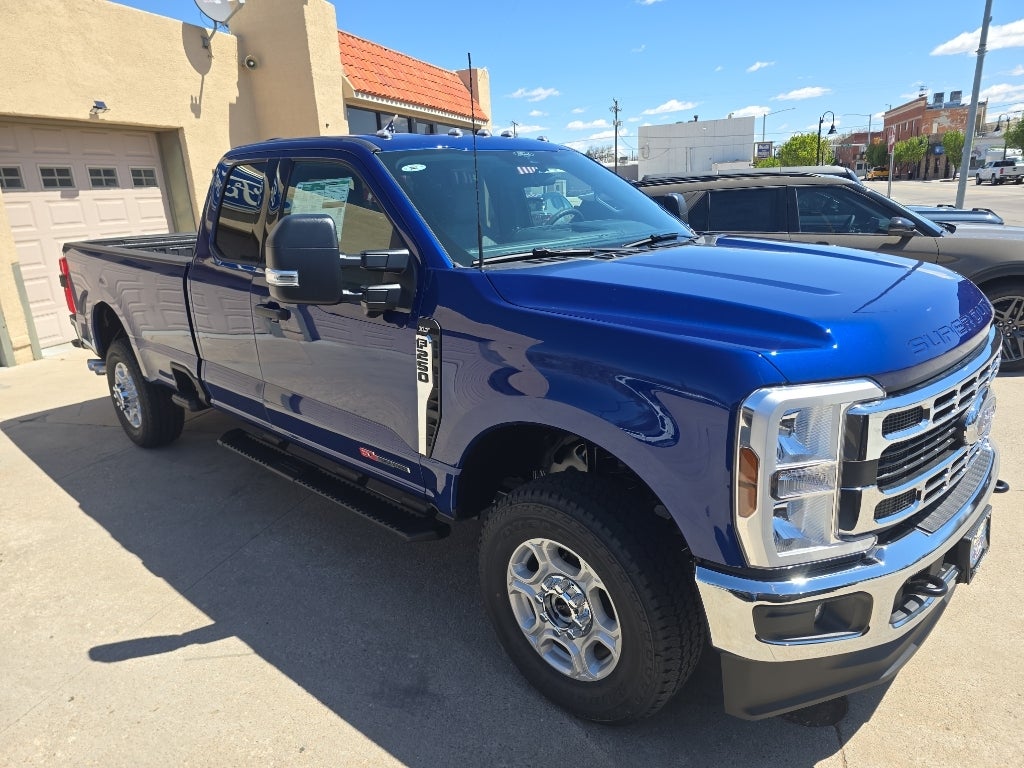 2026 Ford Super Duty F-250 Pickup 2S