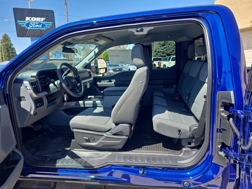 2026 Ford Super Duty F-250 Pickup 2S