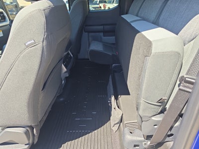 2026 Ford Super Duty F-250 Pickup 2S