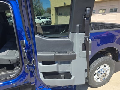2026 Ford Super Duty F-250 Pickup 2S