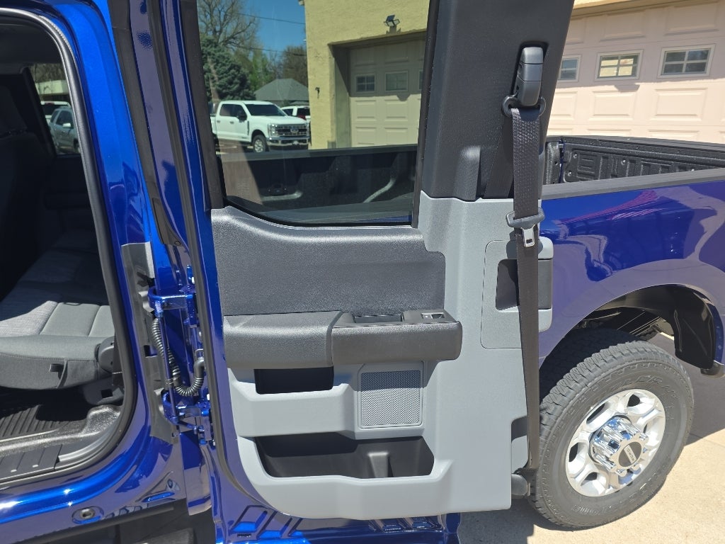 2026 Ford Super Duty F-250 Pickup 2S