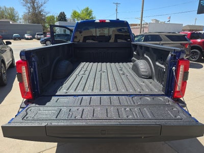 2026 Ford Super Duty F-250 Pickup 2S