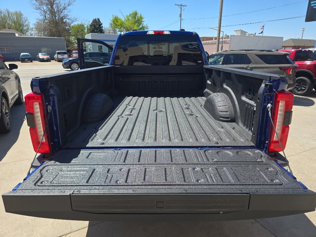 2026 Ford Super Duty F-250 Pickup 2S