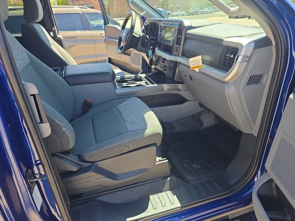 2026 Ford Super Duty F-250 Pickup 2S