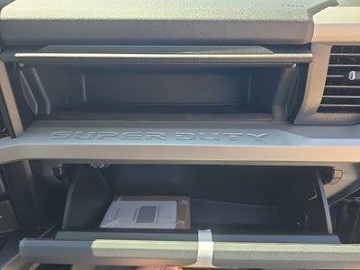 2026 Ford Super Duty F-250 Pickup 2S