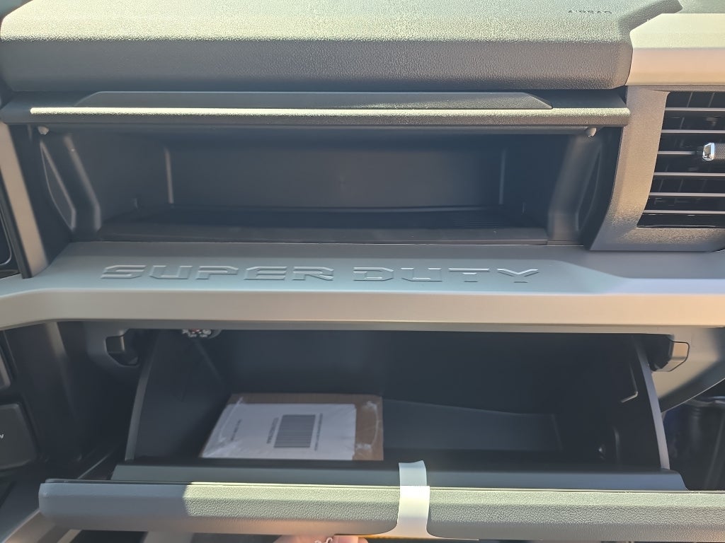 2026 Ford Super Duty F-250 Pickup 2S