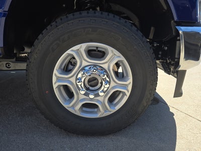 2026 Ford Super Duty F-250 Pickup 2S