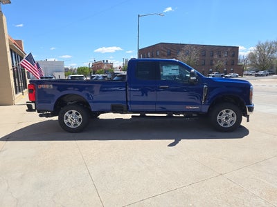 2026 Ford Super Duty F-250 Pickup 2S