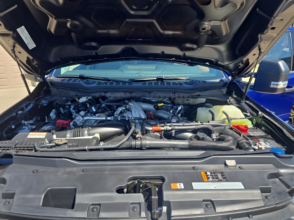 2026 Ford Super Duty F-250 Pickup 2S