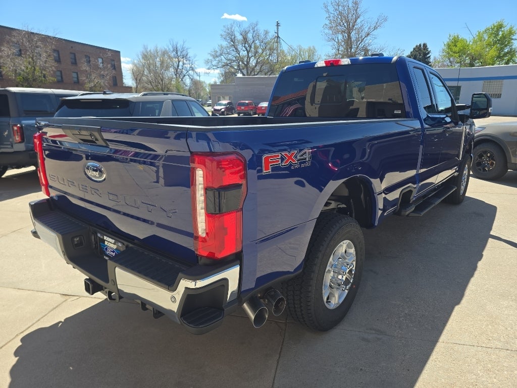 2026 Ford Super Duty F-250 Pickup 2S