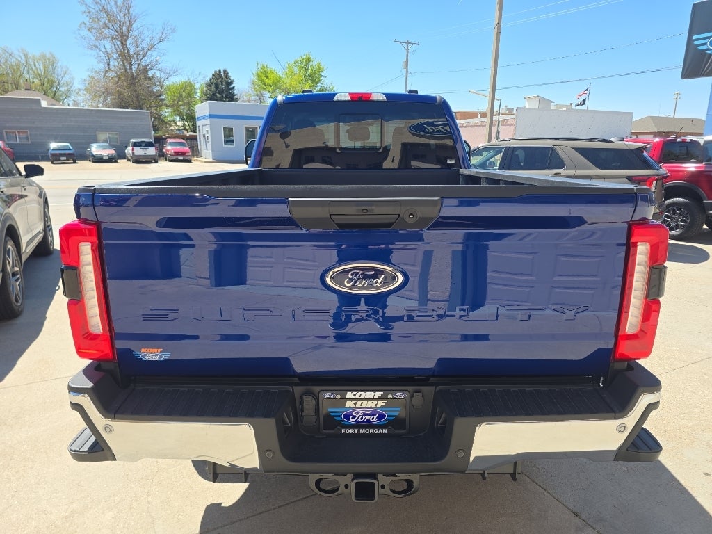 2026 Ford Super Duty F-250 Pickup 2S