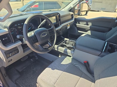 2026 Ford Super Duty F-250 Pickup 2S