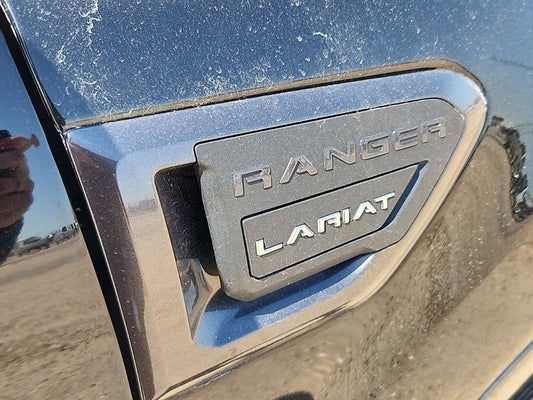 2020 Ford Ranger LARIAT in Sterling, CO - Korf Auto