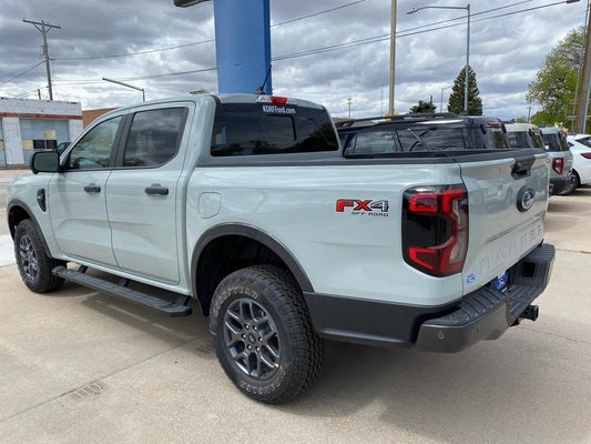 2024 Ford Ranger XLT in Sterling, CO - Korf Auto