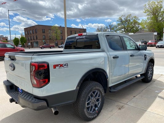 2024 Ford Ranger XLT in Sterling, CO - Korf Auto