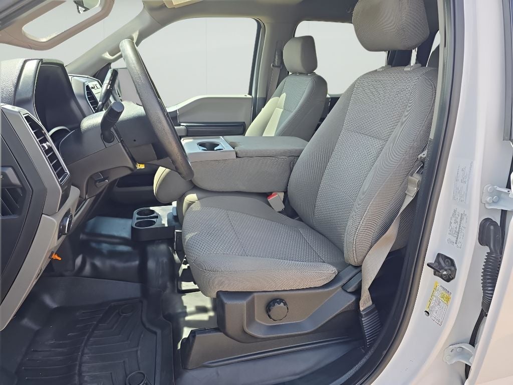 2019 Ford F-150 Base