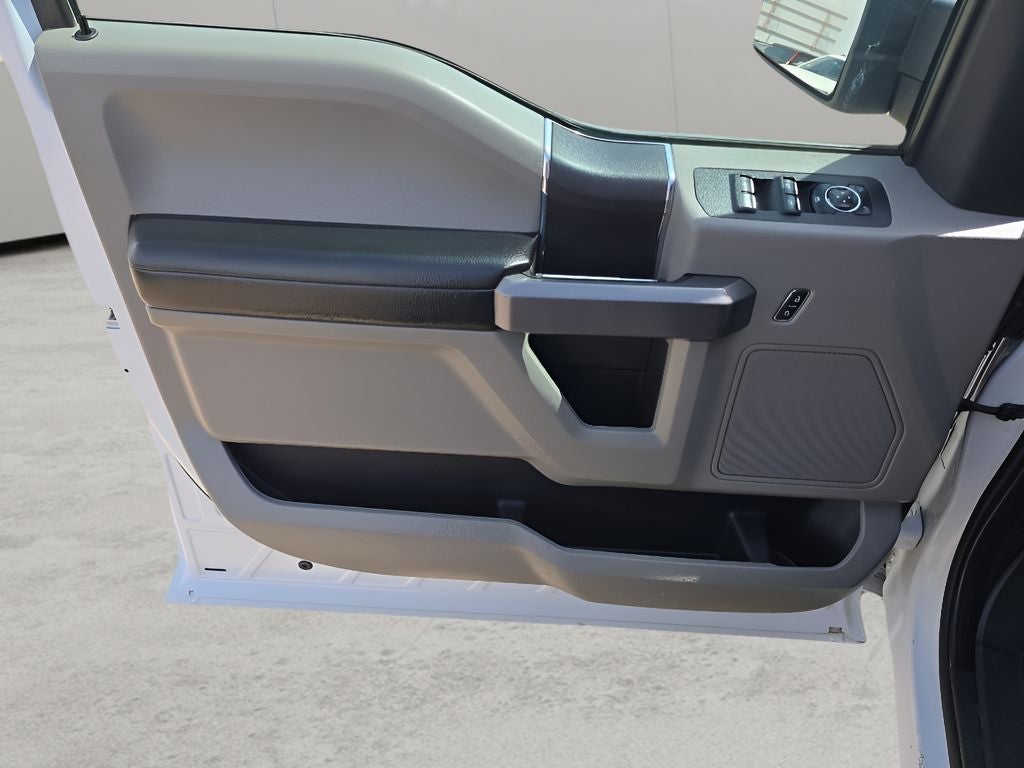 2019 Ford F-150 Base