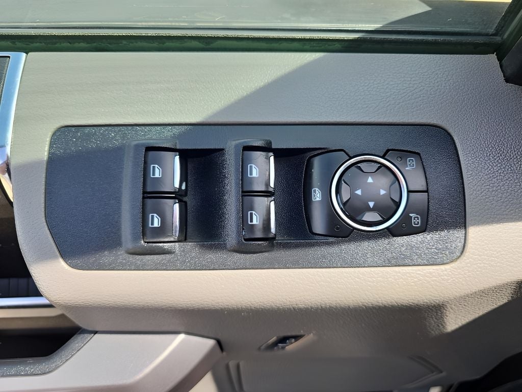 2019 Ford F-150 Base