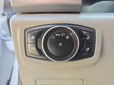 2019 Ford F-150 Base
