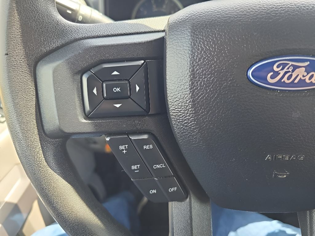 2019 Ford F-150 Base
