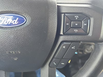 2019 Ford F-150 Base