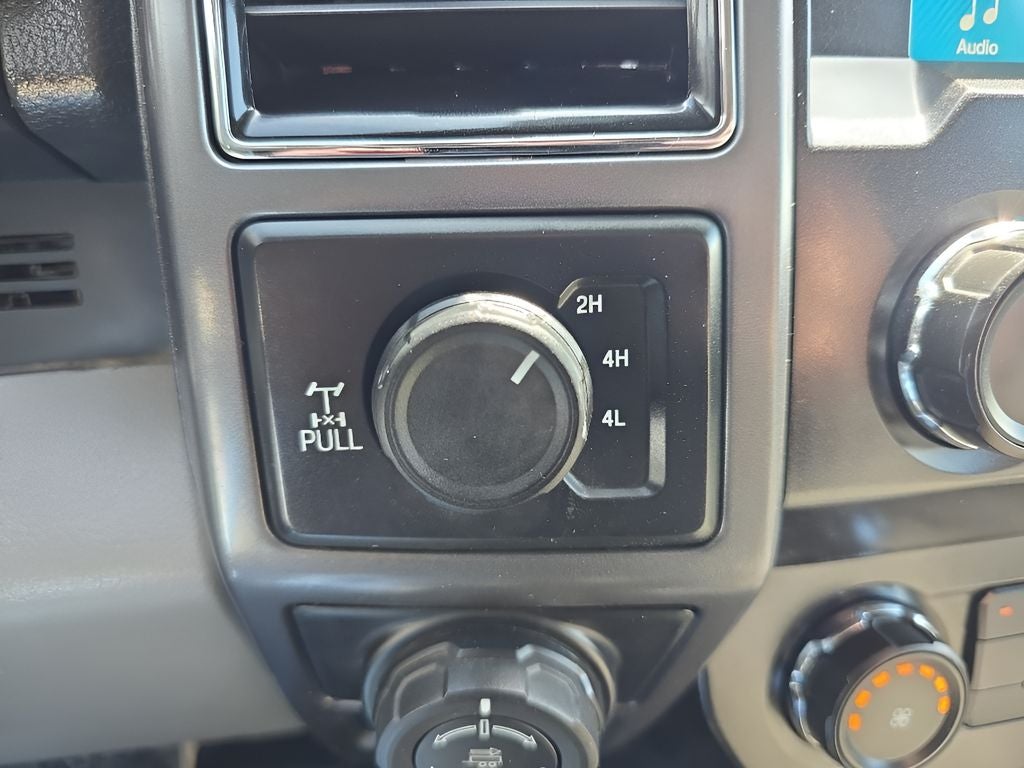 2019 Ford F-150 Base