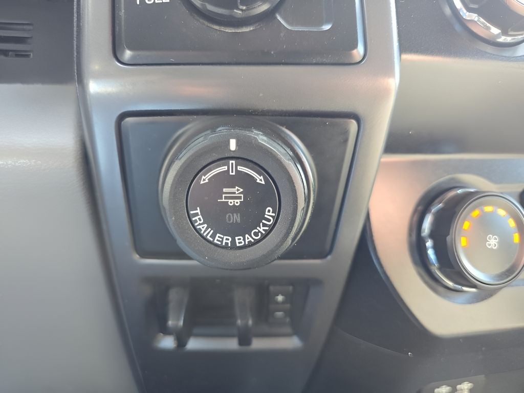 2019 Ford F-150 Base