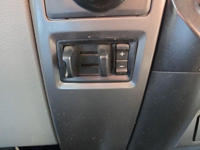 2019 Ford F-150 Base