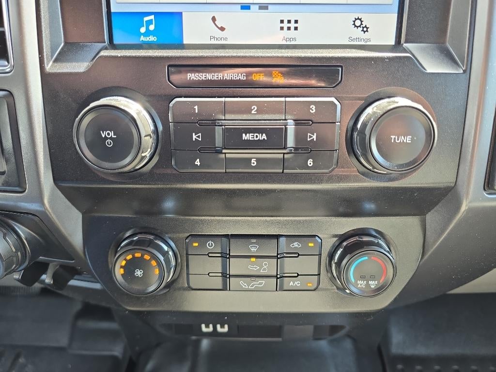 2019 Ford F-150 Base
