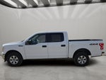 2019 Ford F-150 Base