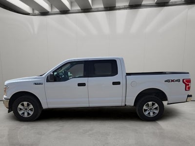 2019 Ford F-150 Base