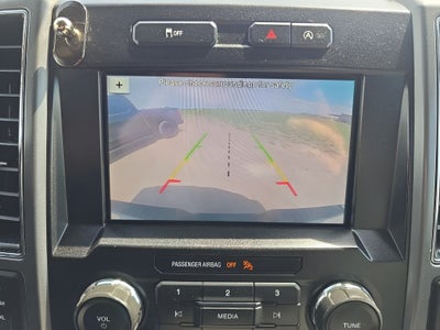 2019 Ford F-150 Base
