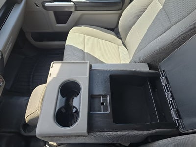 2019 Ford F-150 Base