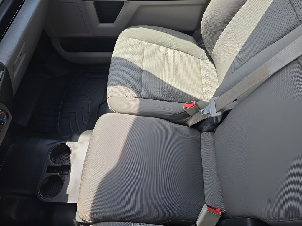 2019 Ford F-150 Base