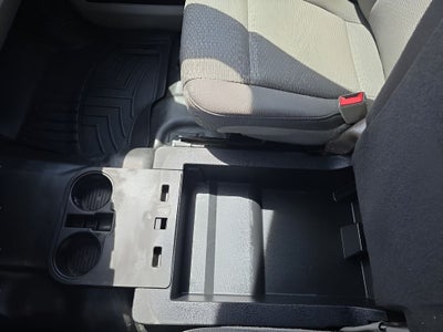 2019 Ford F-150 Base