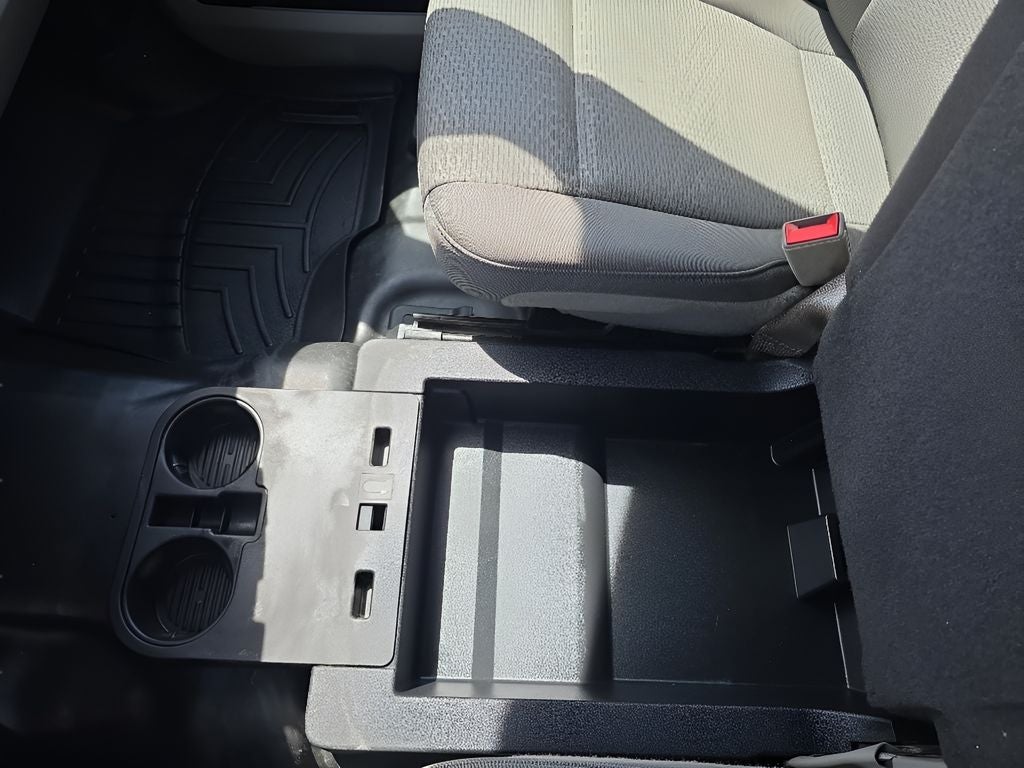2019 Ford F-150 Base