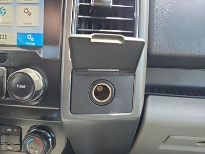 2019 Ford F-150 Base