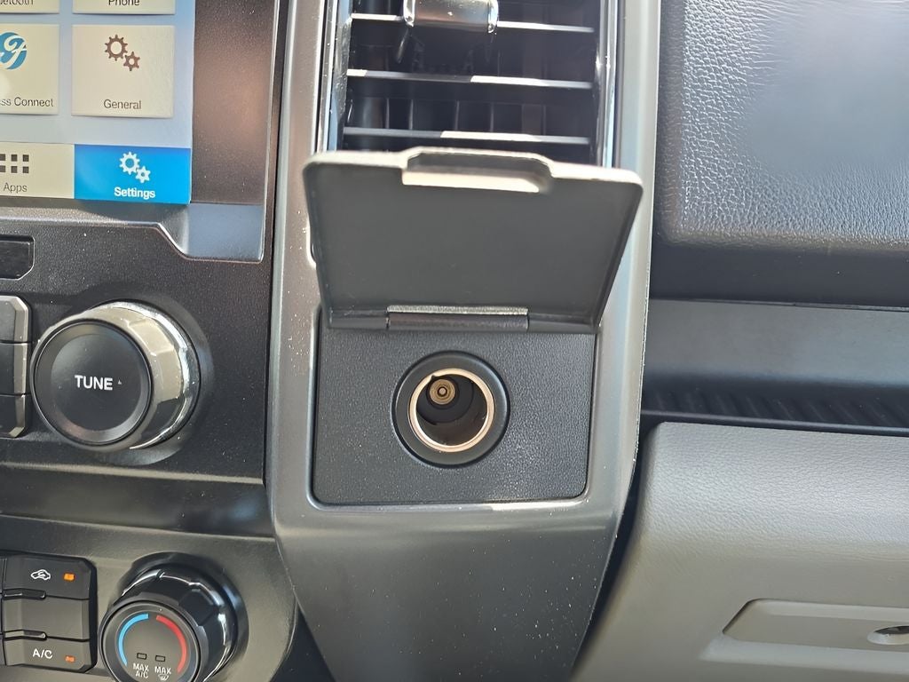 2019 Ford F-150 Base