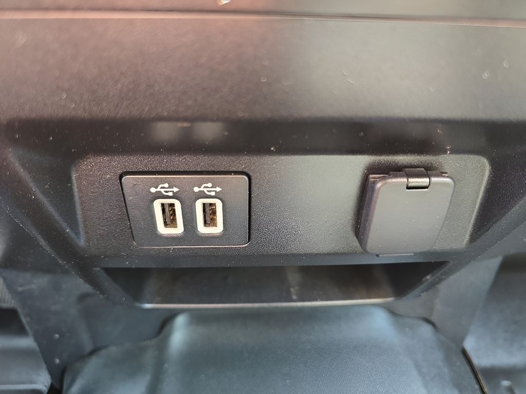 2019 Ford F-150 Base