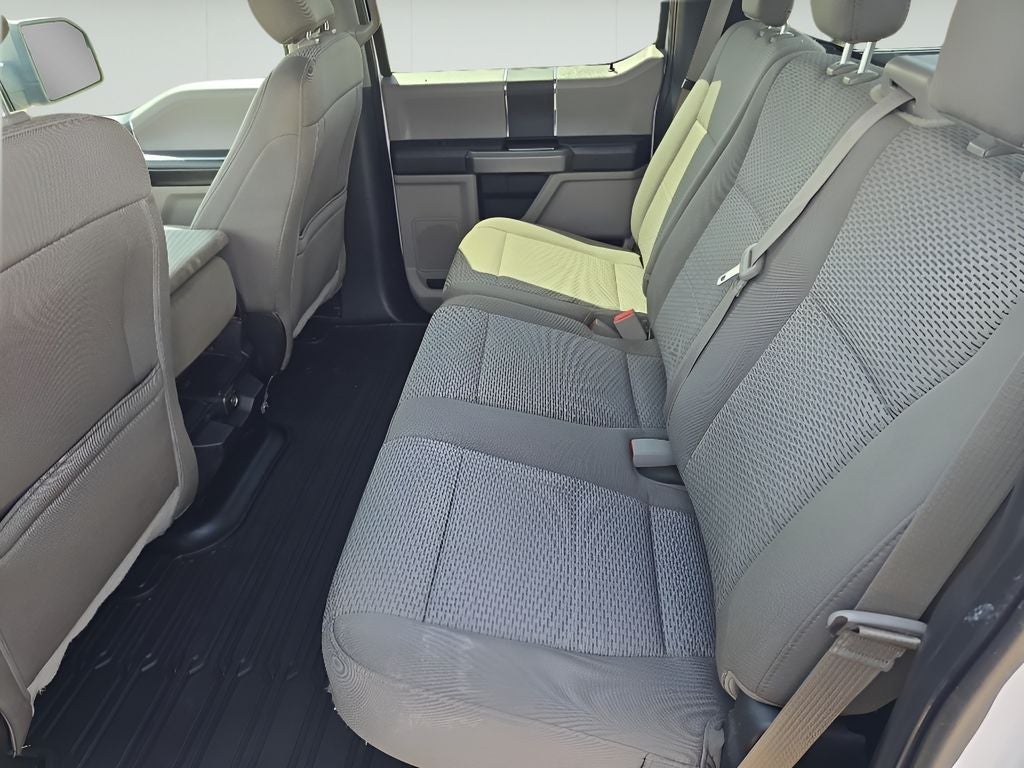 2019 Ford F-150 Base