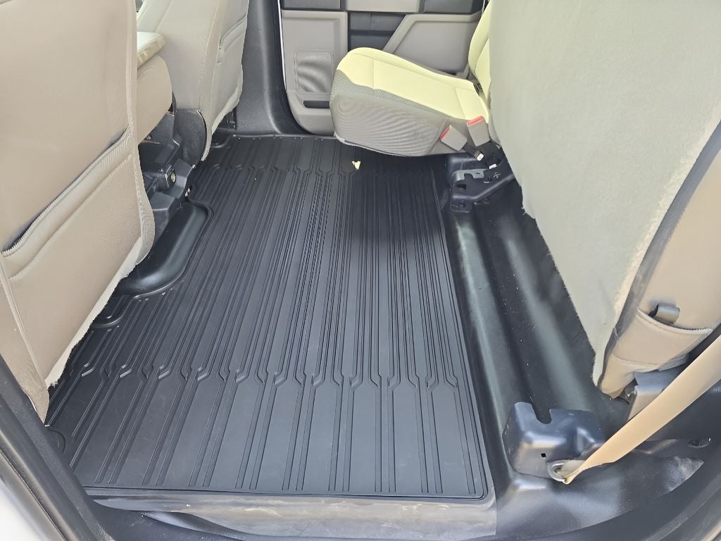 2019 Ford F-150 Base