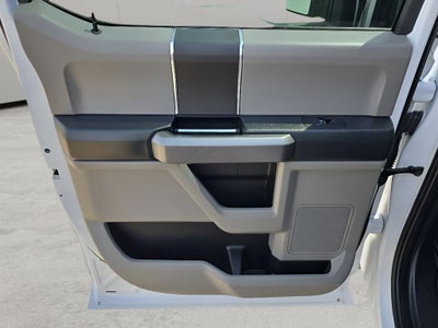 2019 Ford F-150 Base