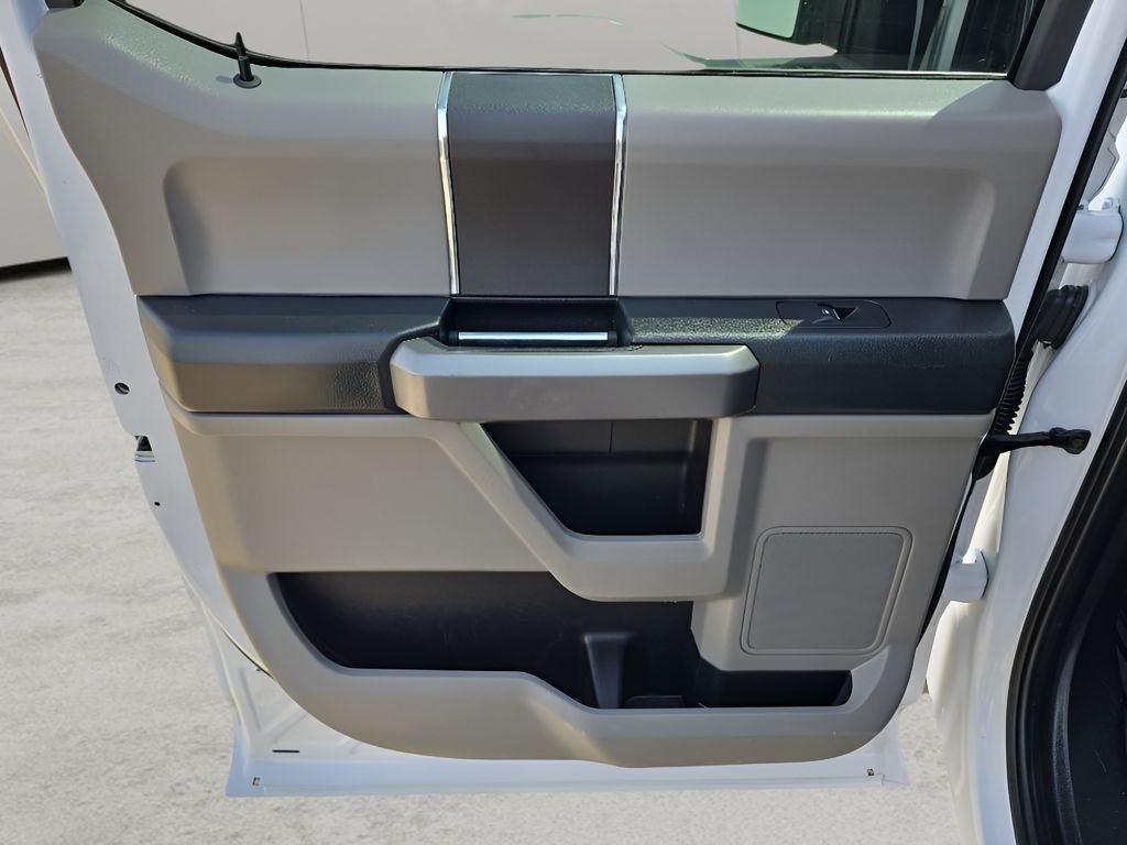 2019 Ford F-150 Base