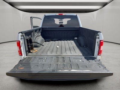 2019 Ford F-150 Base